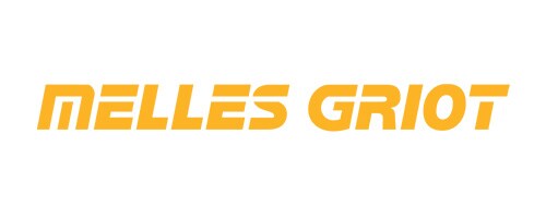 Melles Griot Logo