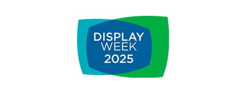 Besuchen Sie TRIOPTICS auf der DISPLAY WEEK