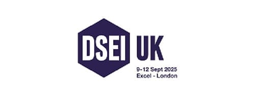 Besuchen Sie TRIOPTICS auf der DSEI UK