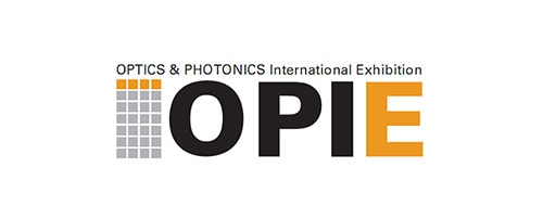 Besuchen Sie TRIOPTICS auf der OPTICS & PHOTONICS International Exhibition