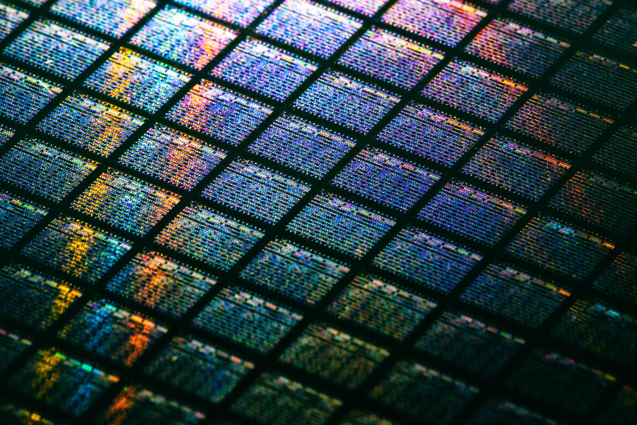 Halbleiter im Detail