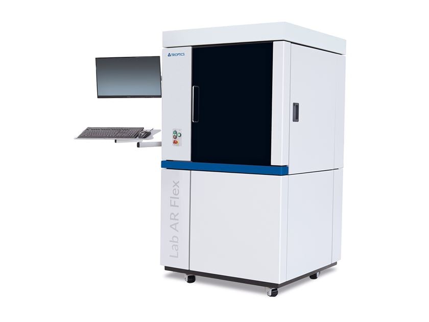 ImageMaster® Lab AR Flex