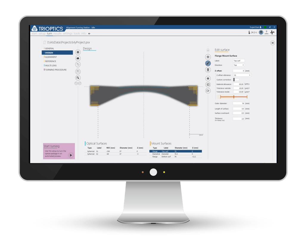 ATS Software 1