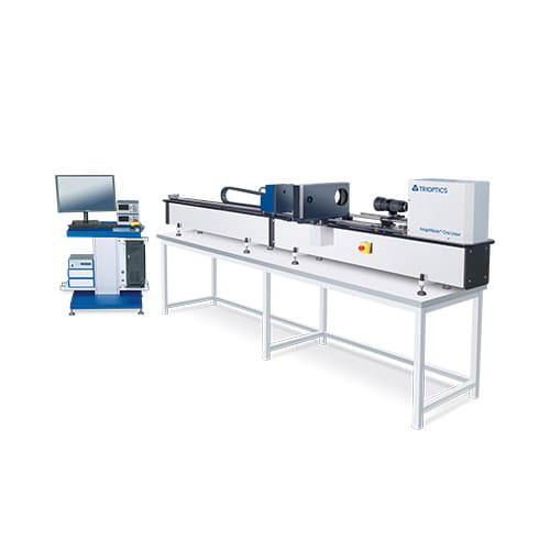 ImageMaster® Cine Linear