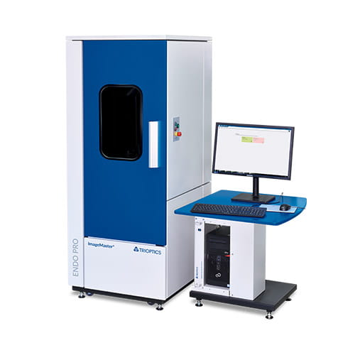 ImageMaster® ENDO PRO