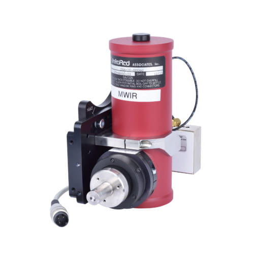 Detektor MWIR für den ImageMaster® Universal