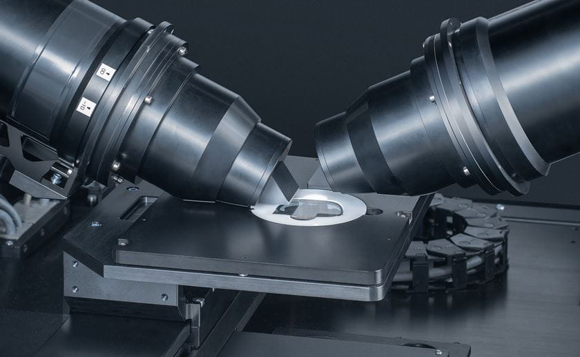 ImageMaster® PRO AR Reflection