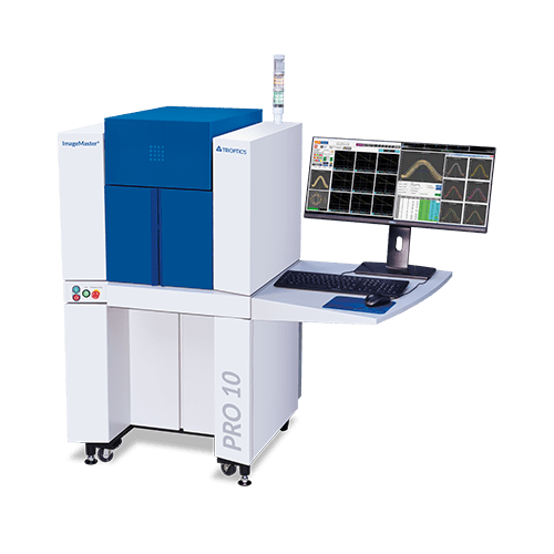  ImageMaster® PRO 10