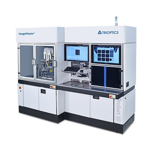 ImageMaster® ProSort 10