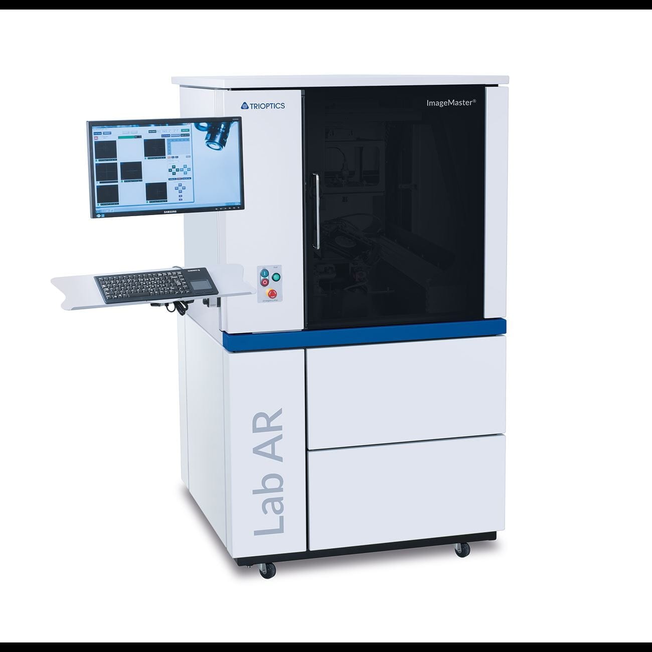 ImageMaster® Lab AR Flex