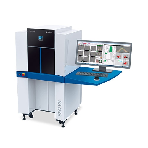 ImageMaster® PRO VR