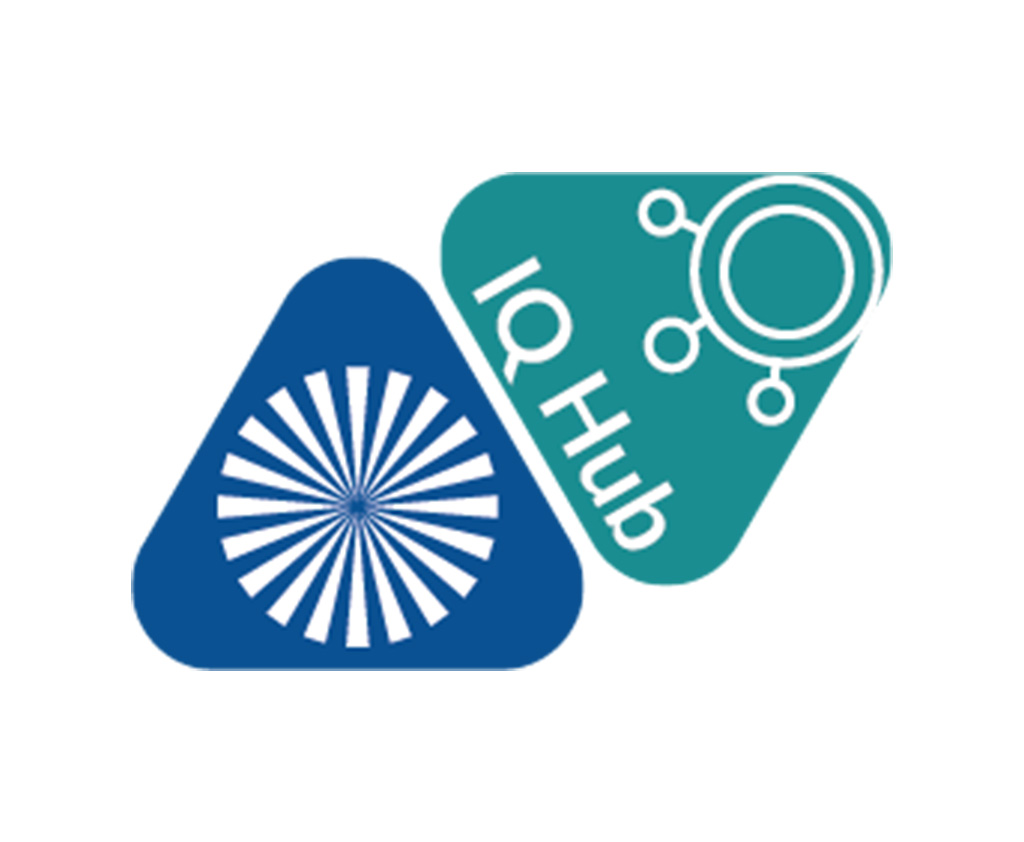 Icon ImageQuality Hub
