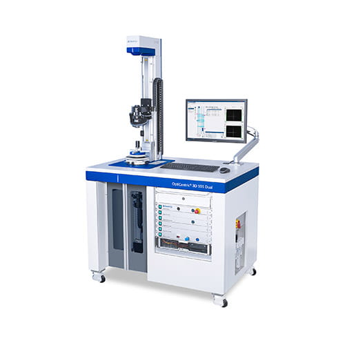 OptiCentric® Dual