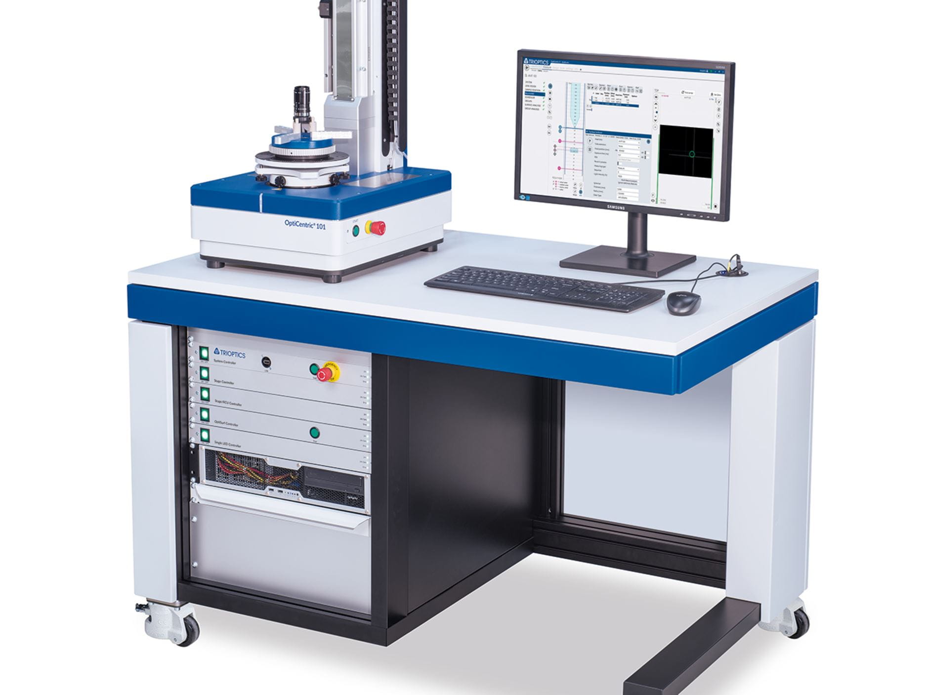 Worktable