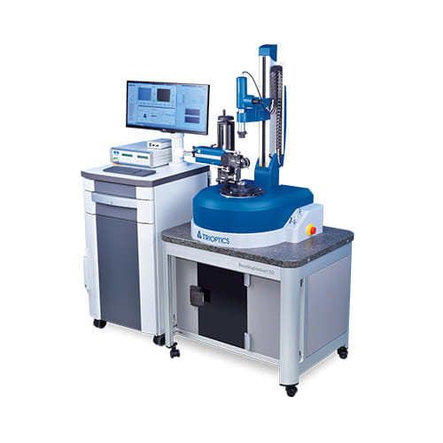 OptiCentric® Bonding 5D