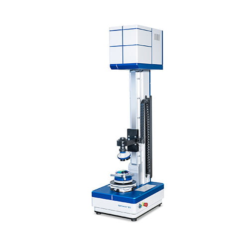OptiCentric® IR