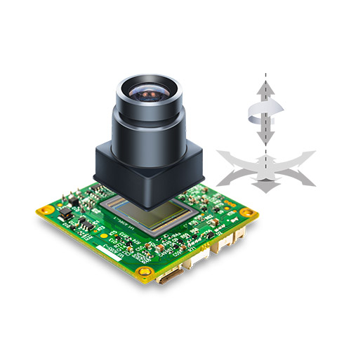 ProCam® Prototyping