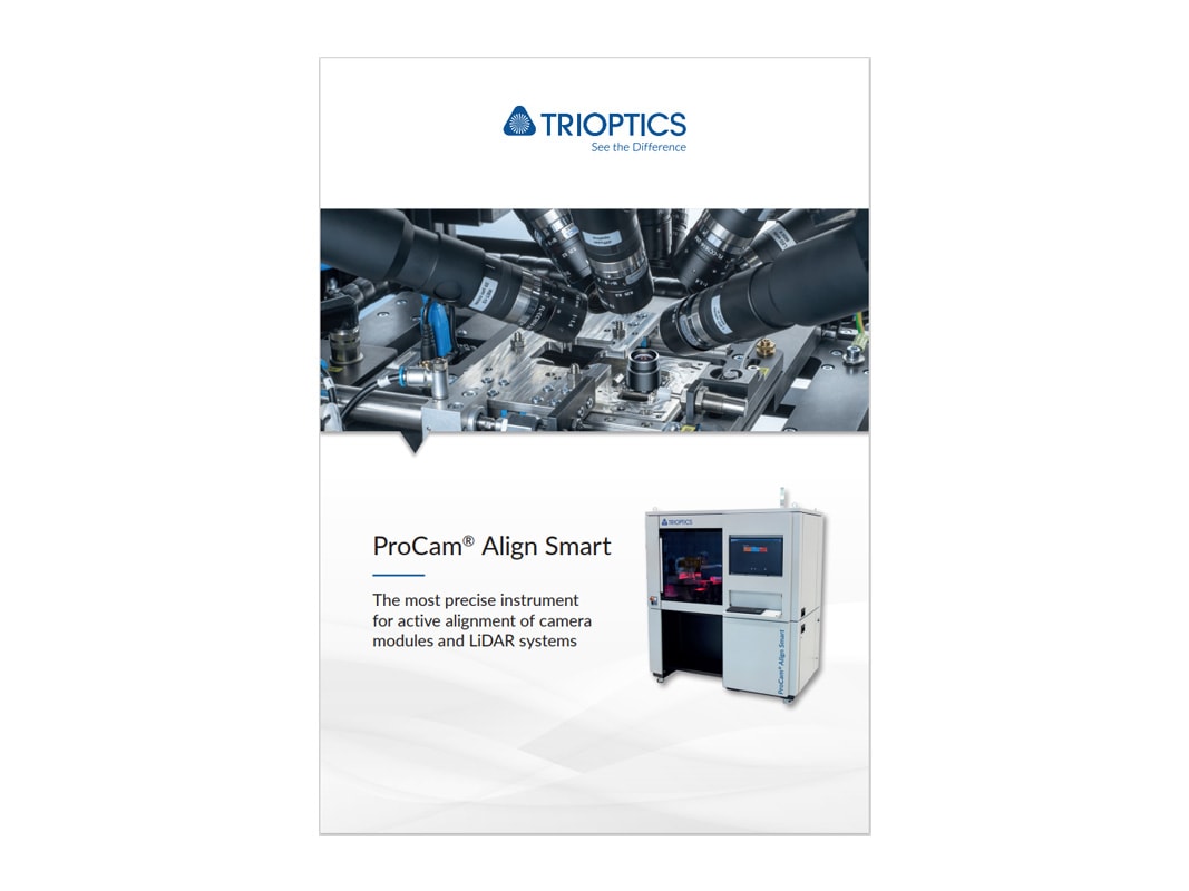 ProCam® AlignSmart