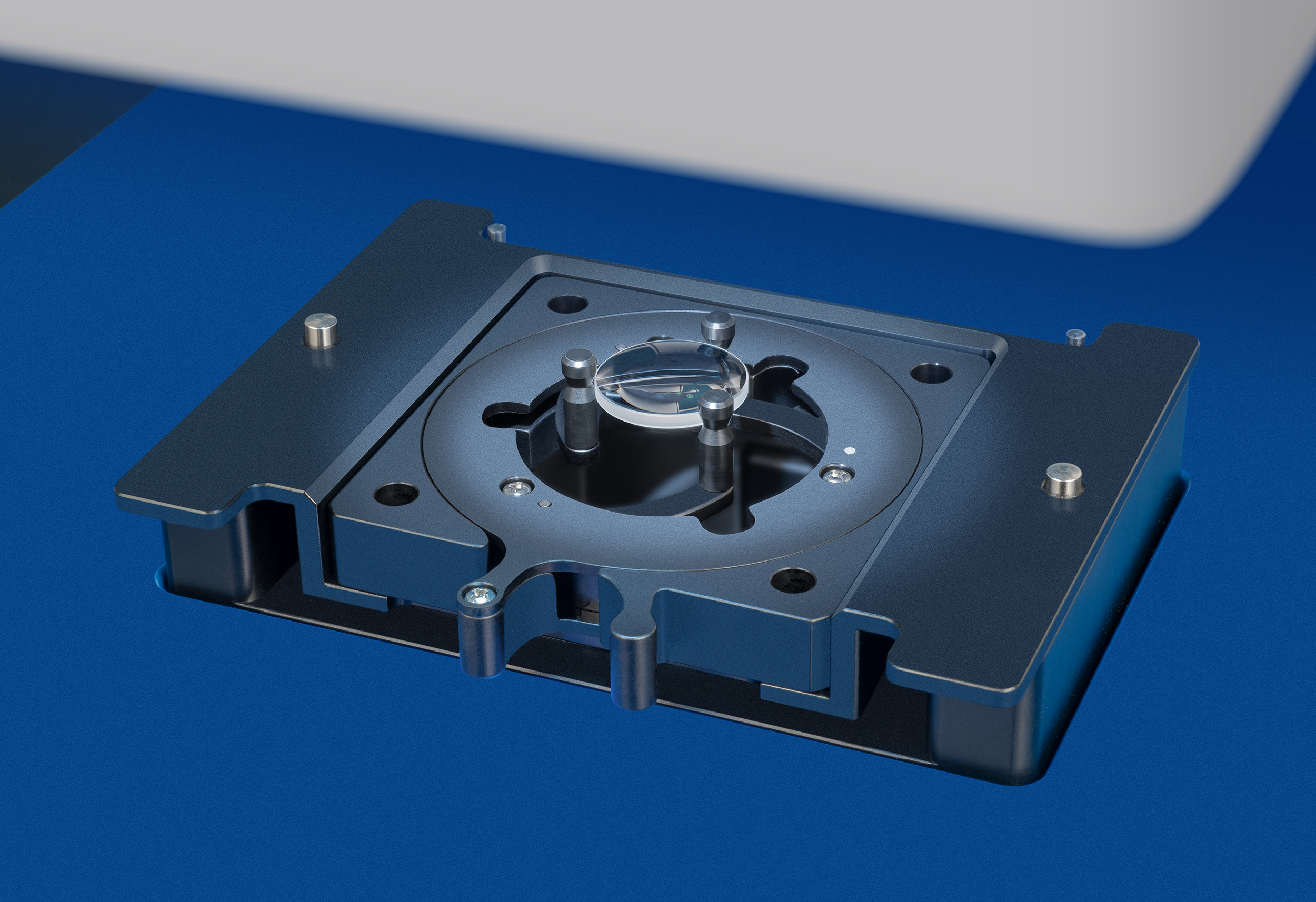 SurfInspect Prüfung auf Oberflächenunvollkommenheit