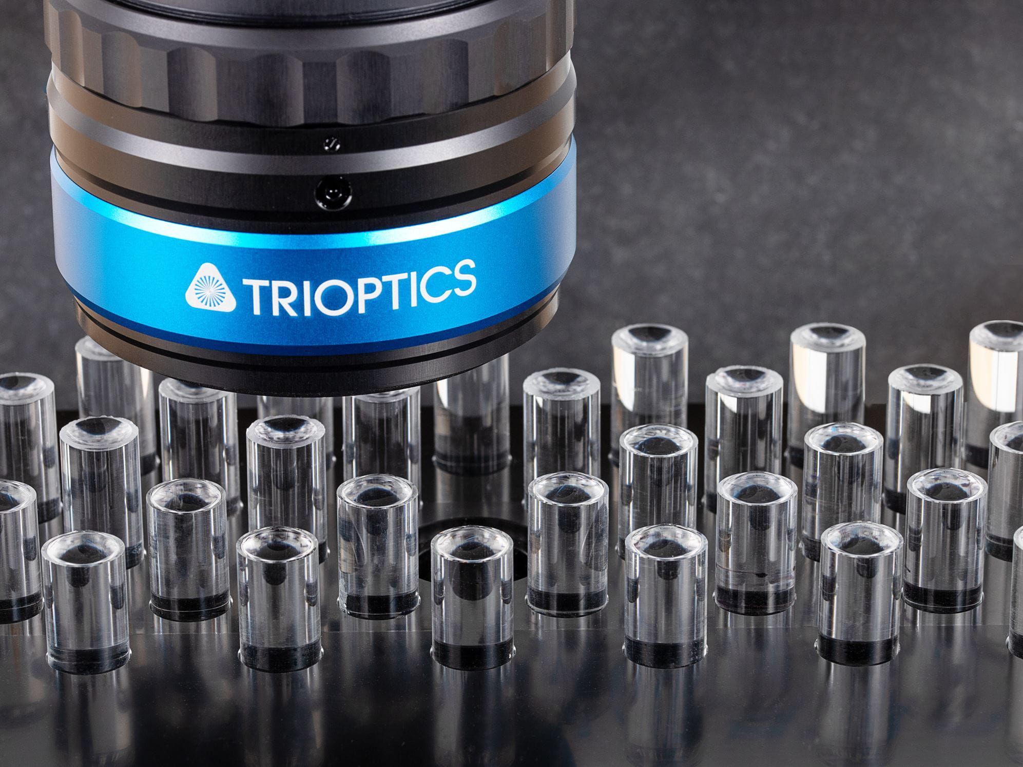 µPhase Tablett