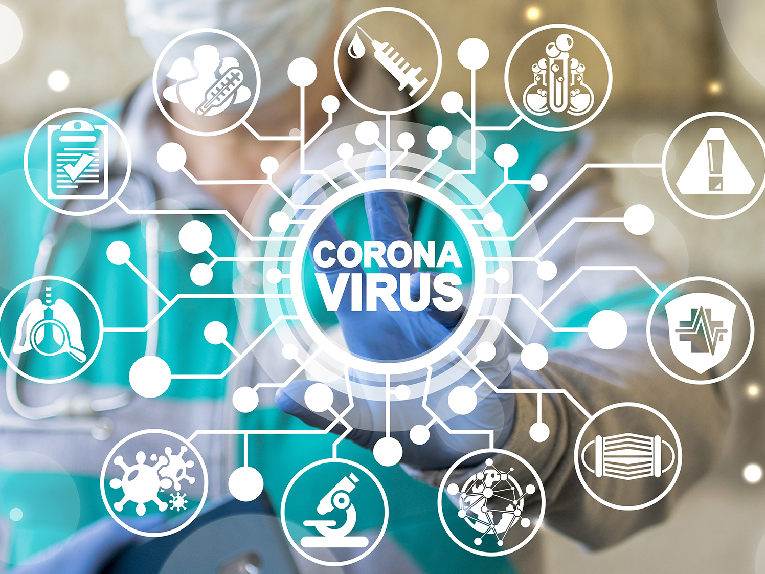 Coronavirus